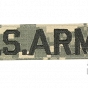 Taśma - US ARMY - UCP
