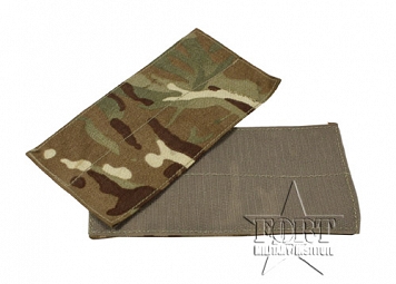 Zaślepka na rzep MTP - Blanking Panel (Osprey Mk IV)