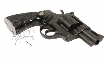 Rewolwer Python .357 Magnum - 2 calowy - replika