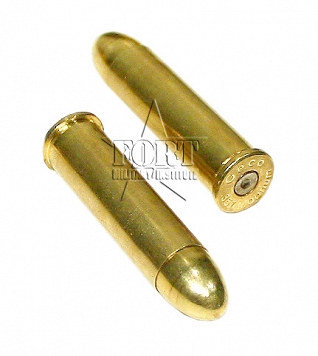 Amunicja dekoracyjna .357 Magnum