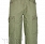 Spodenki 3/4 zielone