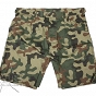 Spodenki krótkie tropikalne - Wojsko Polskie
