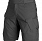 Spodenki UTS 11" - Helikon - czarne