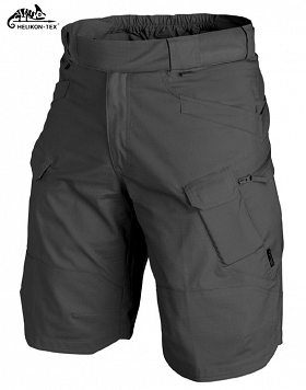 Spodenki UTS 11" - Helikon - czarne