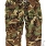 Spodnie SF woodland - ripstop - Helikon