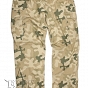 Spodnie WP Desert - ripstop - nowe