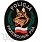 Naszywka - Przewodnik Psa, Policja - emblemat - na rzep