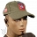 Czapka - 82nd Airborne - WWII Series - zielona