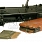 Amunicja dekoracyjna 5,45 x 39 mm - AK 74 - Tantal