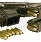 Amunicja dekoracyjna 9 x 19 mm Parabellum