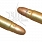 Amunicja dekoracyjna 7,62 x 25 mm TT