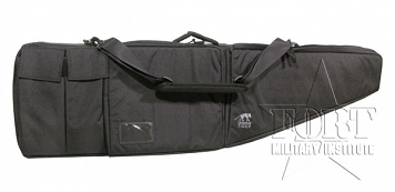 Torba na broń - TT Rifle Bag M - czarny
