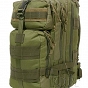Plecak Assault - 25 L -  zielony