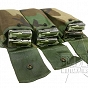 Bandolier woodland - 6 mag, bandoleer - nowy