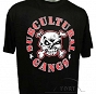 Koszulka - Subcultural gangs
