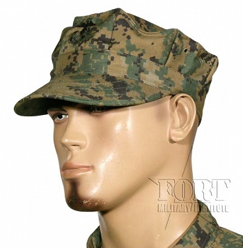Czapka USMC - Marpat - Helikon