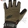 Rękawiczki taktyczne - Armored Claw CovertPro - zielone