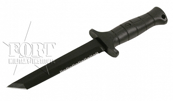 Nóż bojowy KM 2000 - MFH