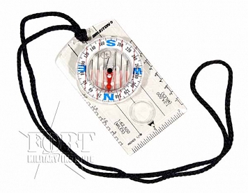 Kompas Brunton - US ARMY