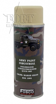 Farba Army Paint - RAL 1001 Marsh Grass