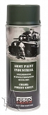 Army Paint - RAL 6031 Forest Green
