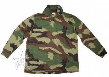 Polar - bluza - Francja