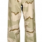 Spodnie Gore-Tex - US ARMY - tricolor - nowe