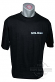 Koszulka - Milicja