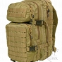Plecak Assault I - coyote tan