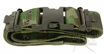 Pas oporządzeniowy LC-2 - Fastex - woodland