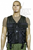 TT Tactical Vest - czarna