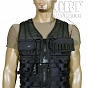 Kamizelka TT Tactical Vest - czarna