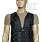 Kamizelka TT MTS Vest - czarna - Small