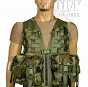 Kamizelka TT Ammunition Vest - woodland