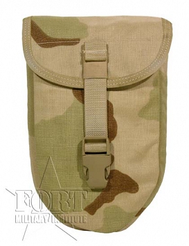 Pokrowiec na saperkę - 3 Color Desert - nowy