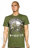 Koszulka - Army Bike