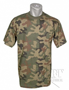 Koszulka - WP Camo - Helikon