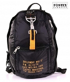 Plecak, torba Para Bag 6 - czarna