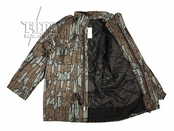 Kurtka myśliwska M 65 - Trebark - WYPRZEDAŻ