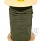Linka 5 mm, PPF pleciona - zielona