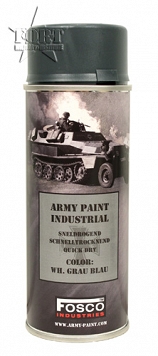 Farba Army Paint - WH. Grau Blau