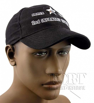 Czapka - 2nd Infantry Division