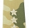 Pagony WP - pustynne - Porucznik