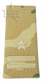 Pagony WP - pustynne - Major