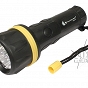 Latarka ręczna RUBBER 02 Falcon Eye - guma - 7 LED - Mactronic