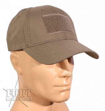 Czapka Tactical Lite - coyote