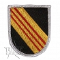 Flash na beret - 5th Special Forces Group - Nam Era