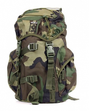 Plecak Recon 15L - woodland