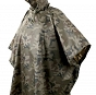 Poncho Helikon - WP Camo
