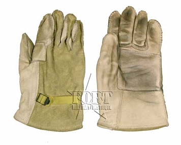 Rękawiczki Heavy Duty - US Army - używane